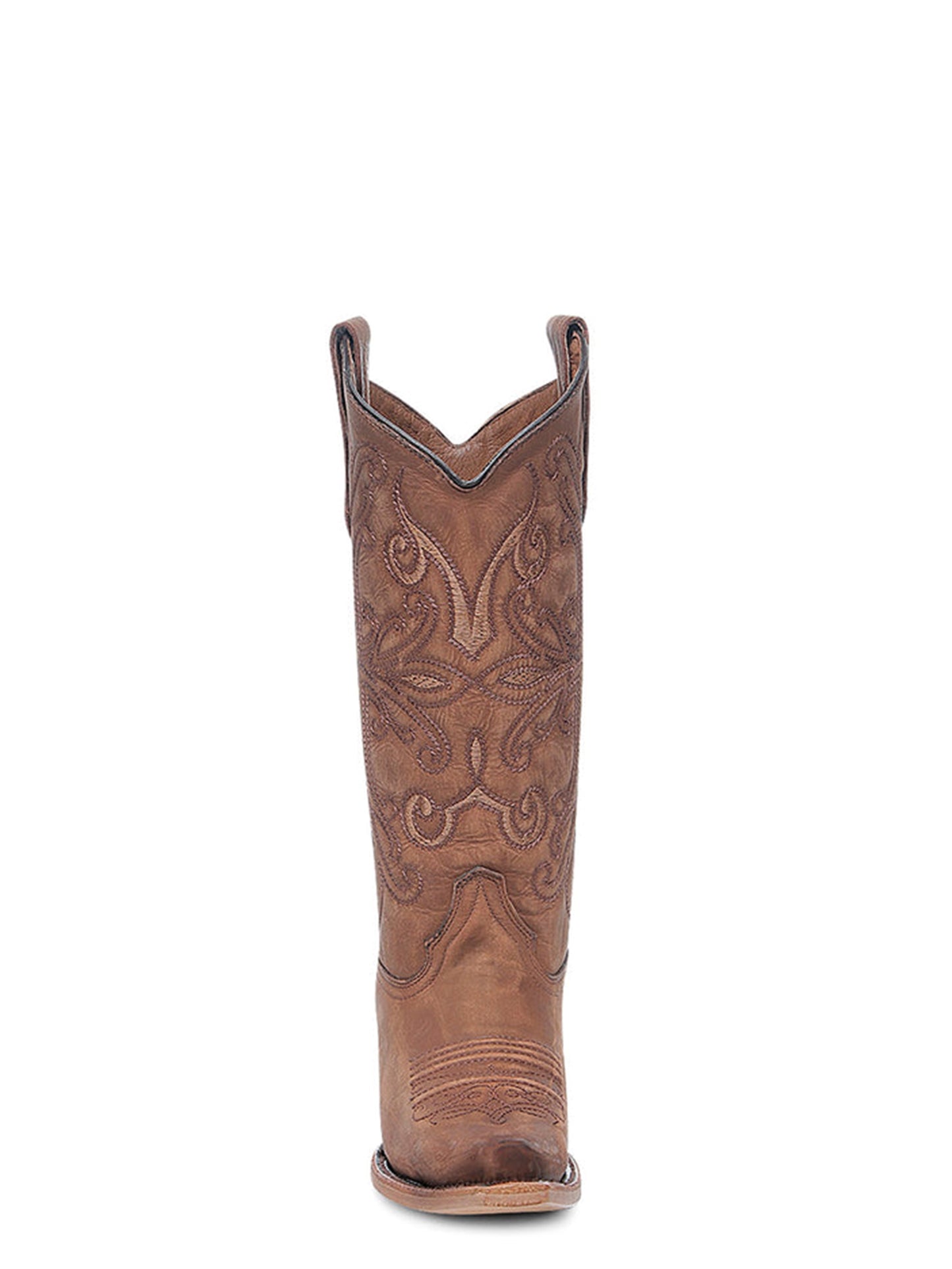 Shedron Embroidery by Corral