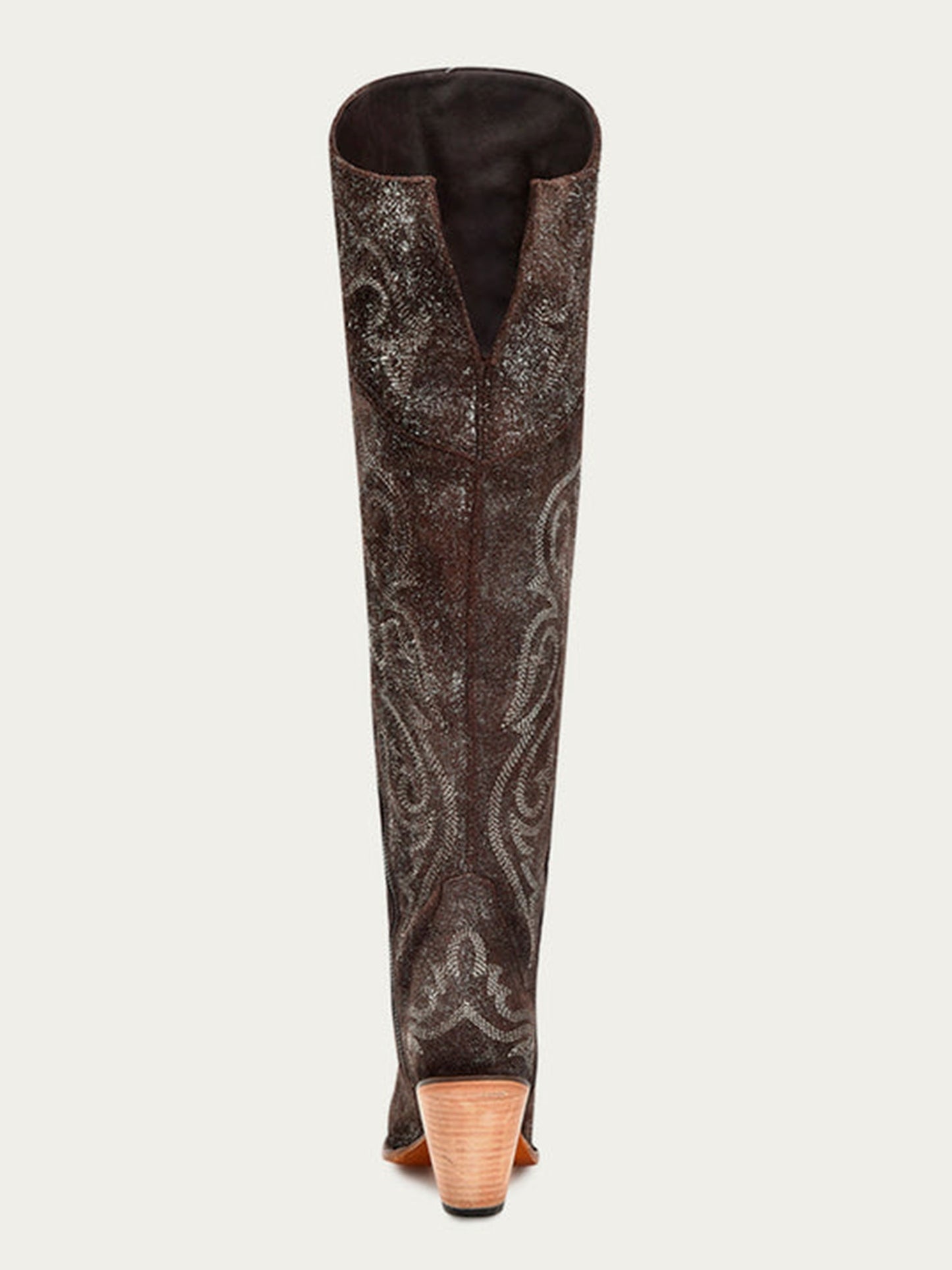 Brown Metalized by Corral