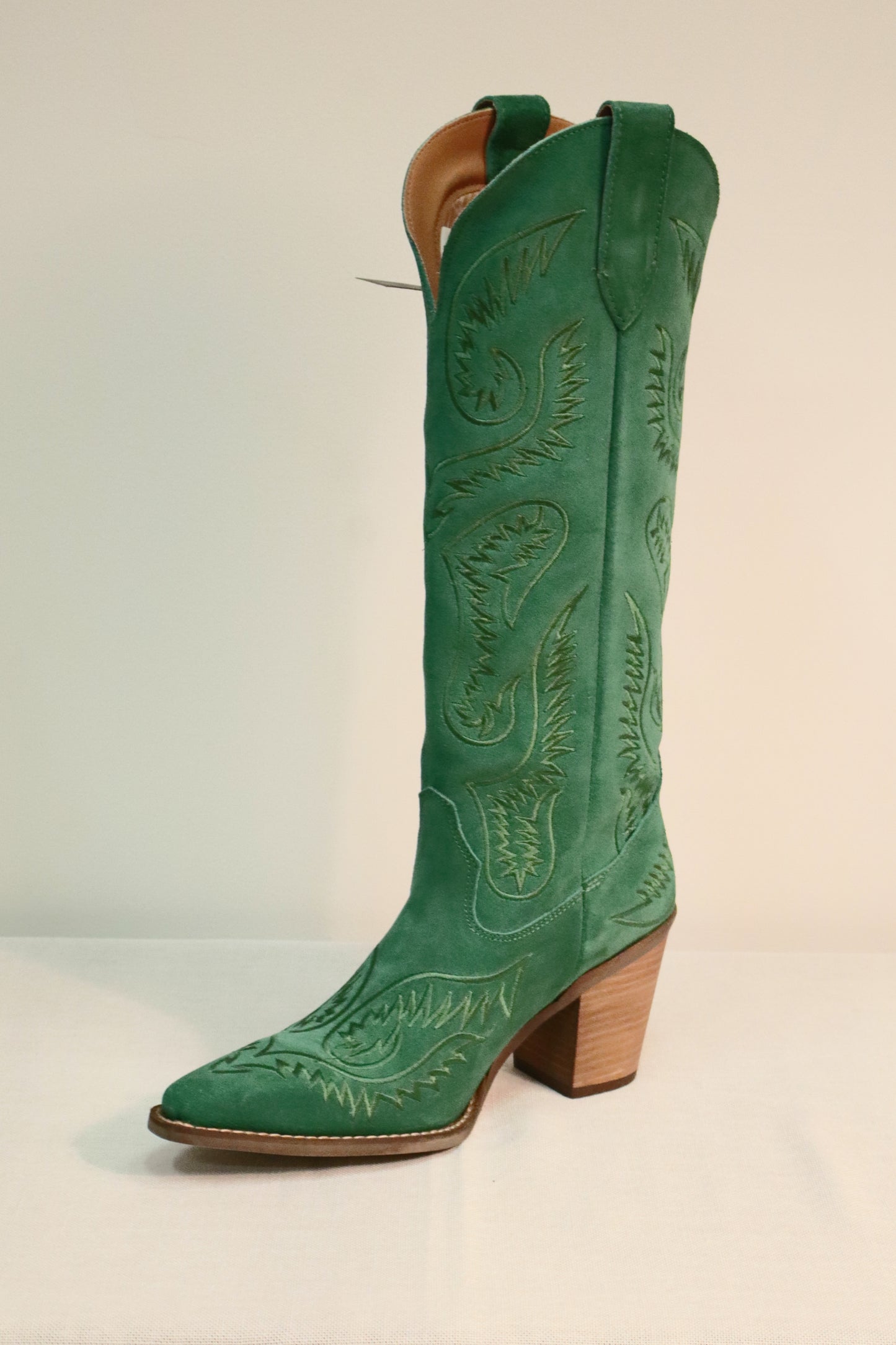 Evita Green by Dingo