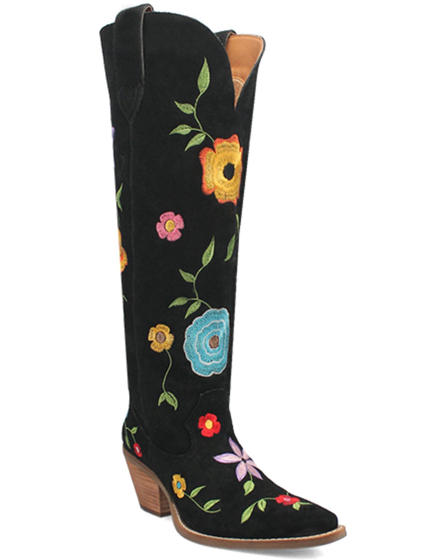 Flower Power by Dingo