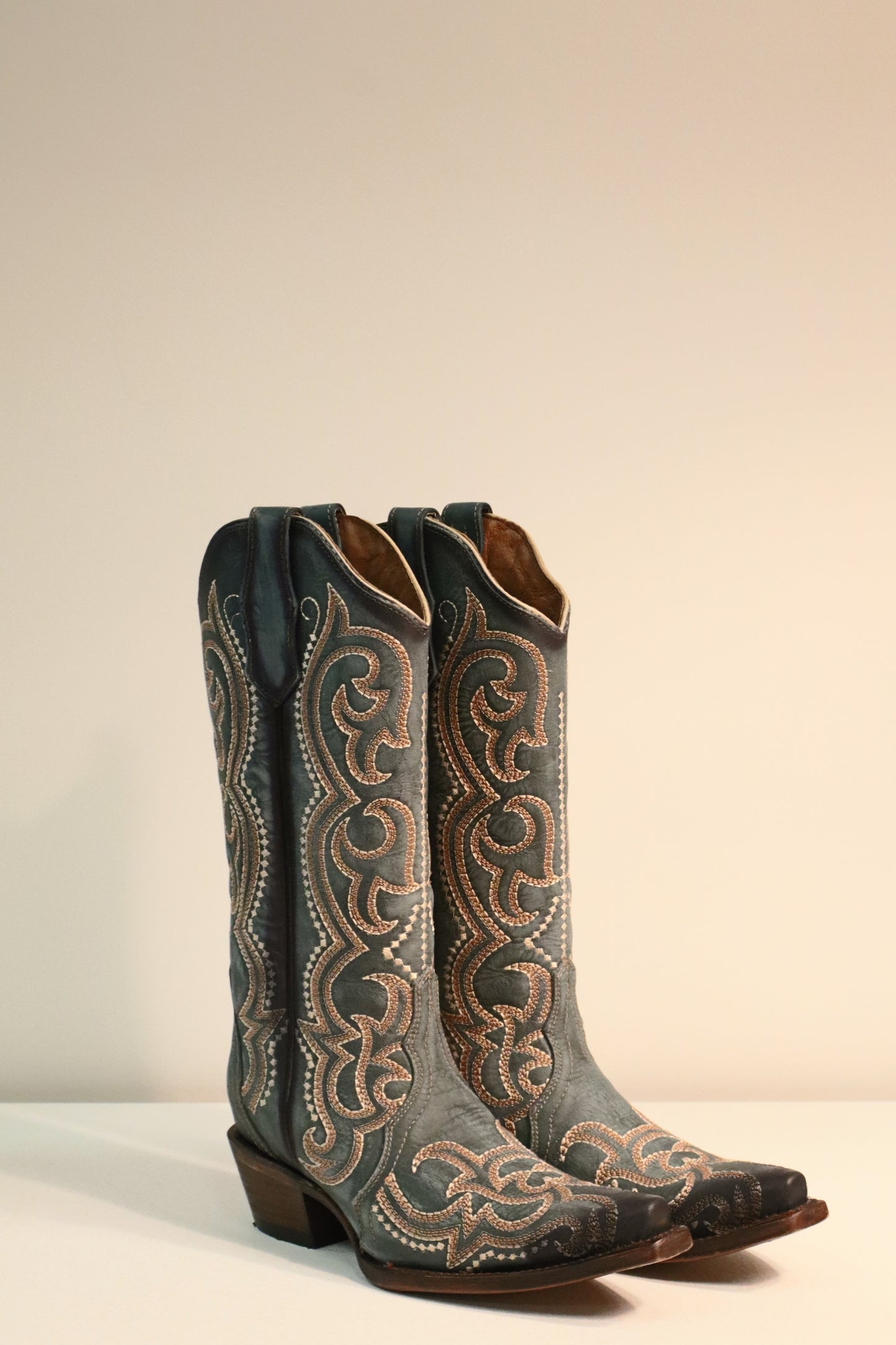 Blue Jean by Corral