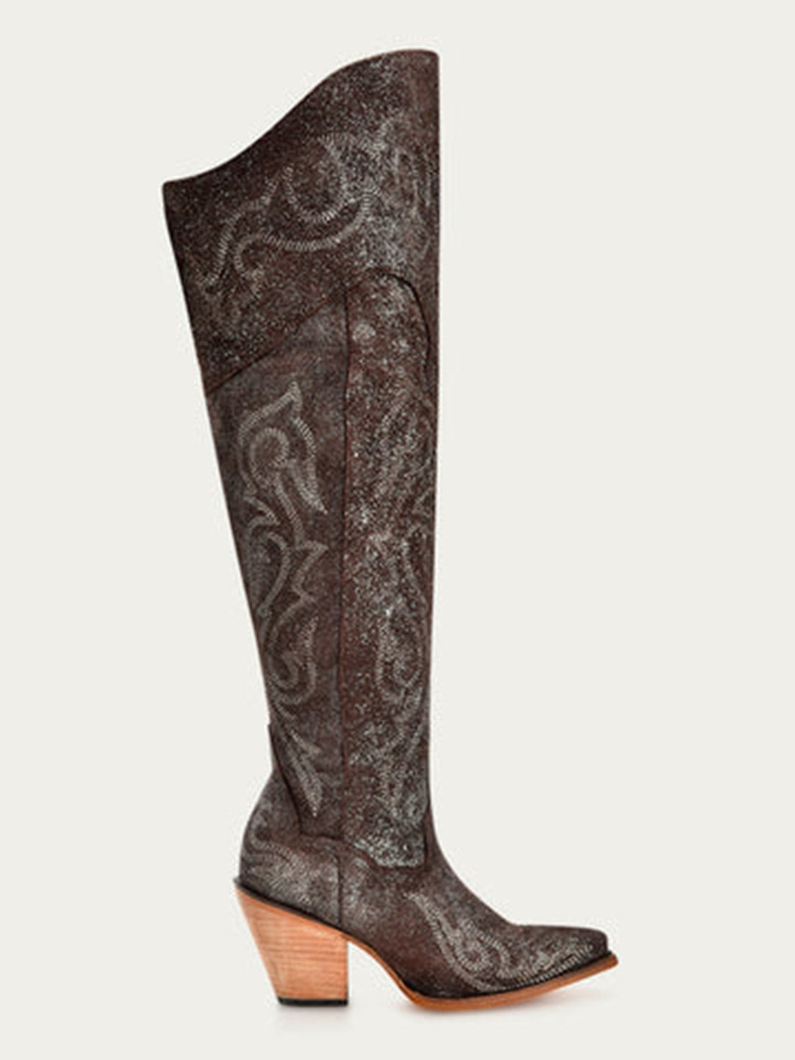 Brown Metalized by Corral