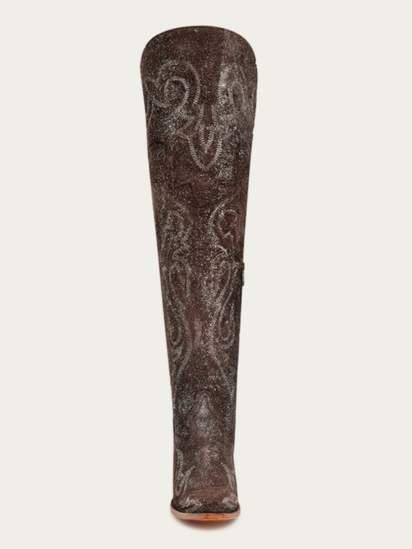 Brown Metalized by Corral