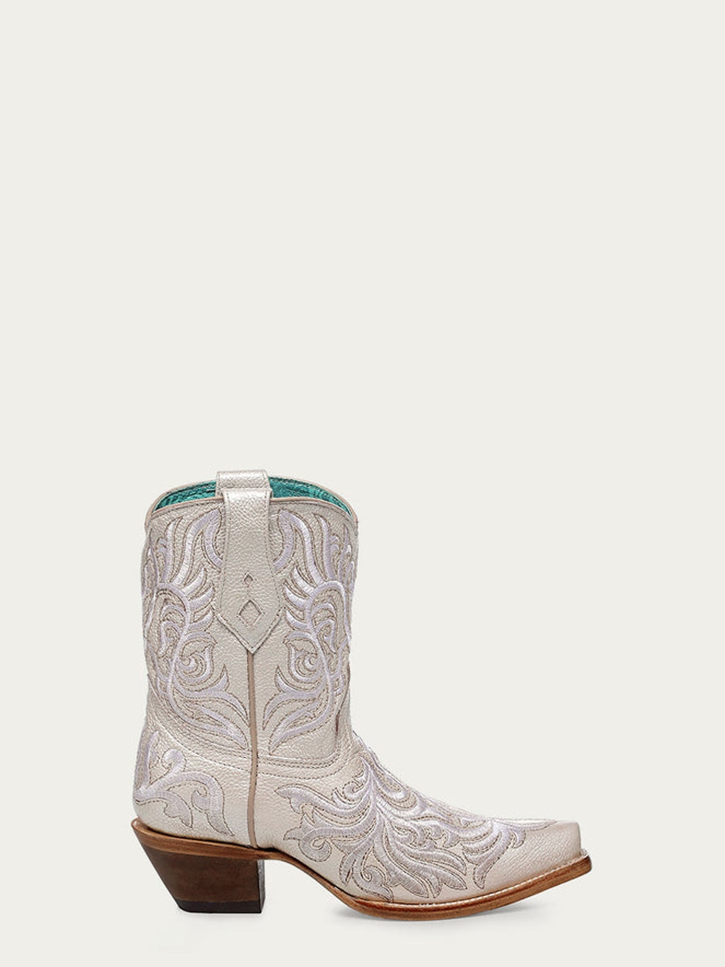 Bone Embroidery by Corral