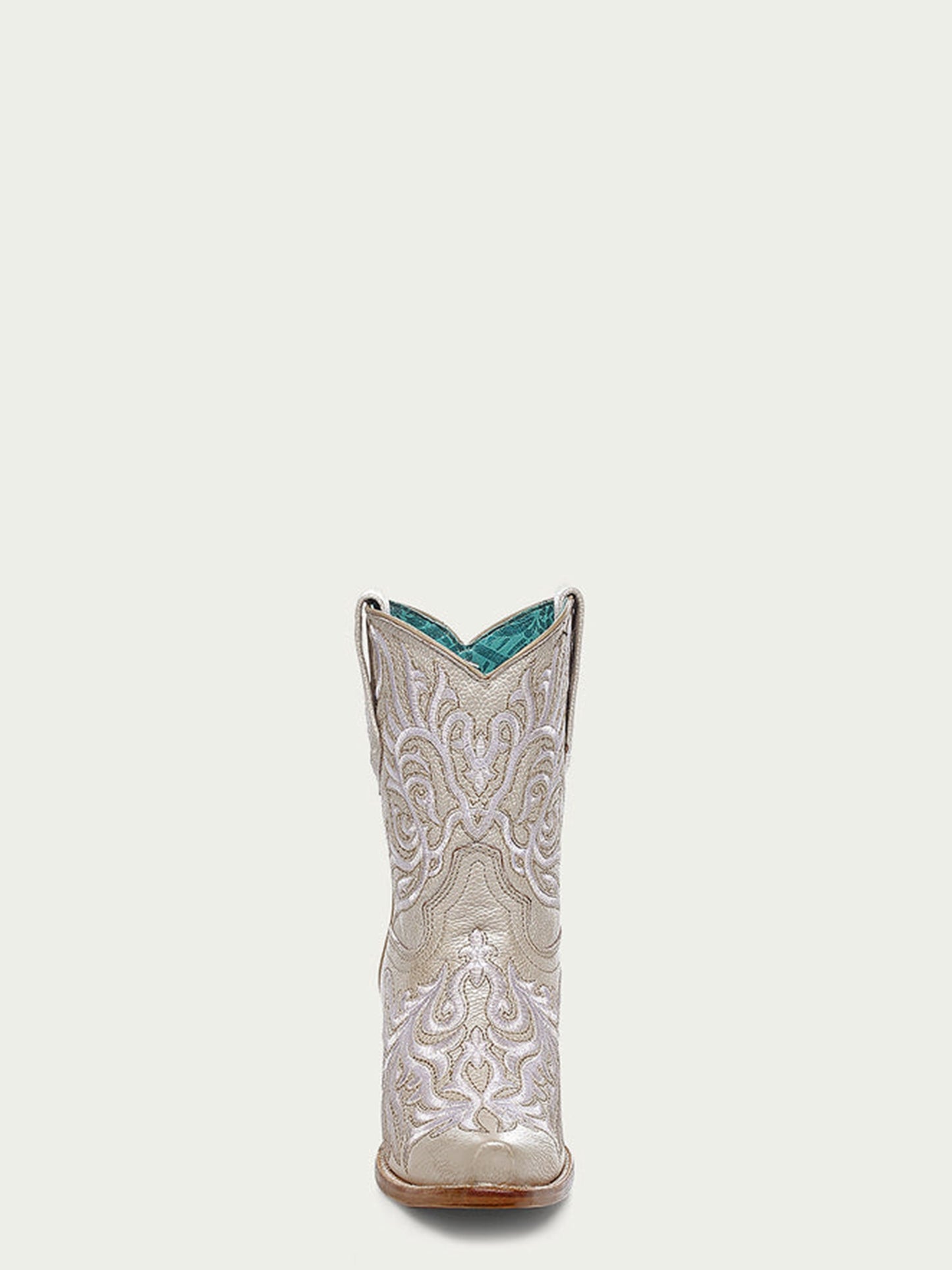 Bone Embroidery by Corral