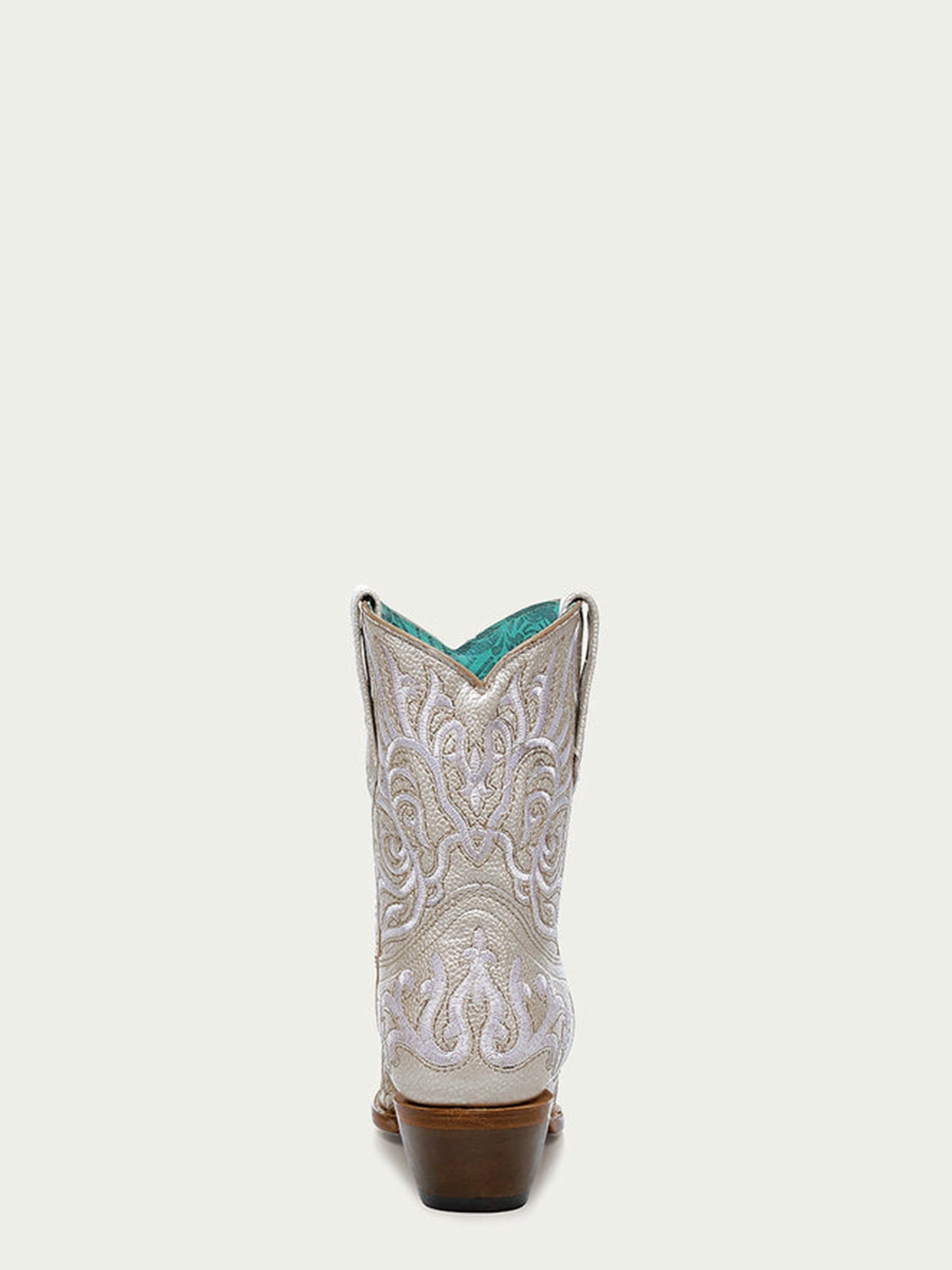 Bone Embroidery by Corral
